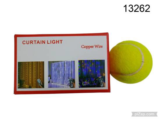 Imagen de LLUVIA DE LUZ LED 1.26